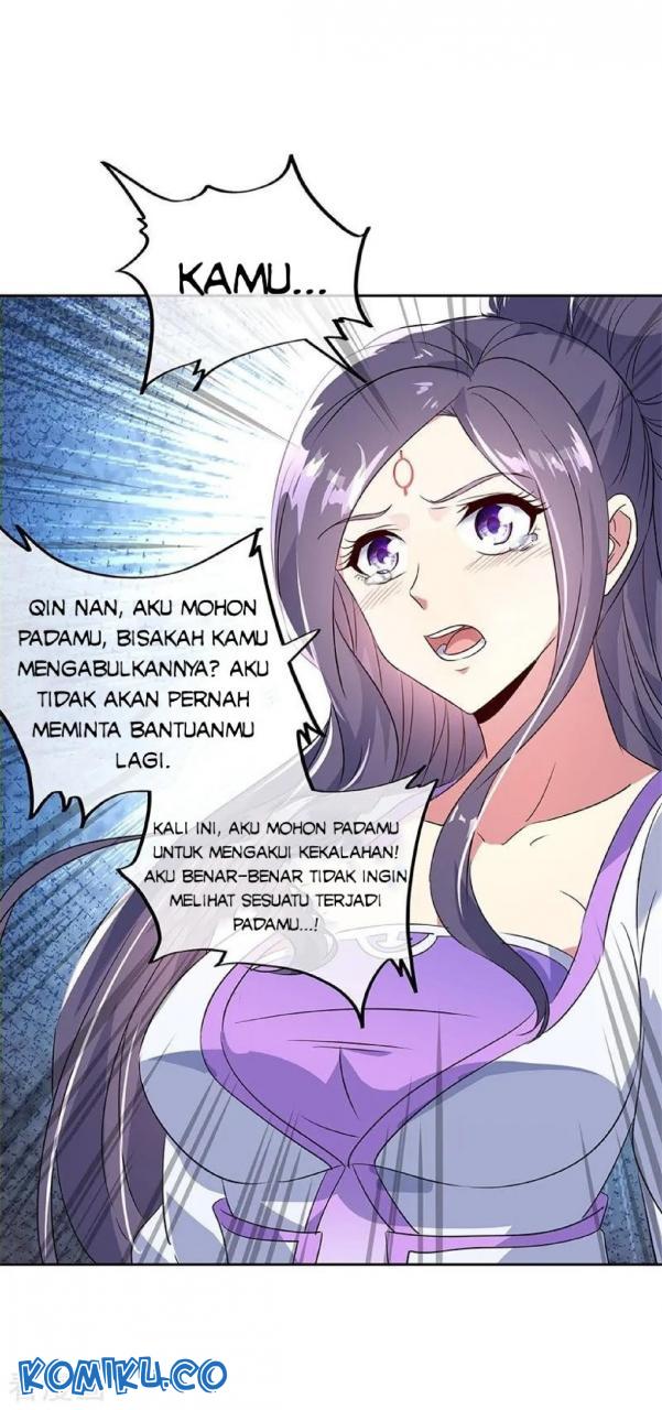 Peerless Soul Chapter 173 Bahasa Indonesia
